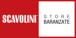 SCAVOLINI STORE BARANZATE