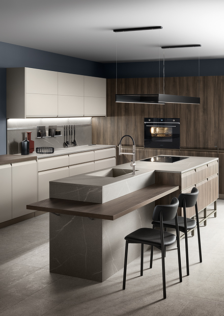 Cucine Scavolini Baranzate