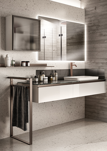 Bagni Scavolini Baranzate