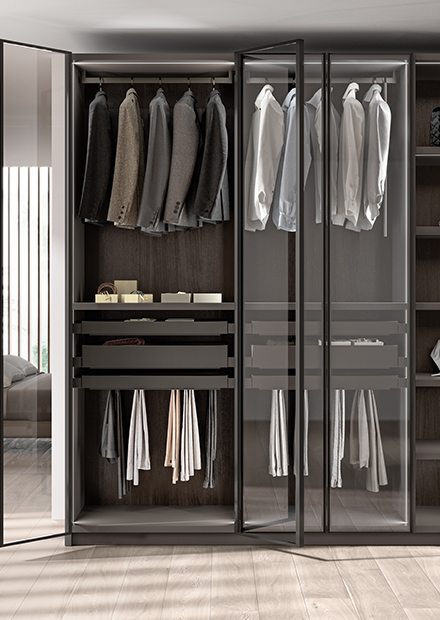 Cabine armadio Scavolini Baranzate